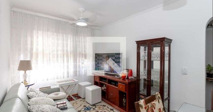 Apartamento à Venda - Brooklin, 1 Quarto,  42 m2