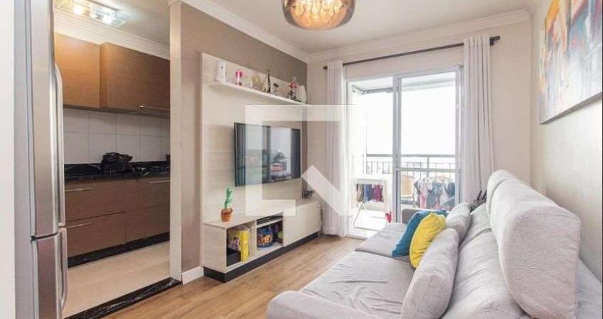 Apartamento à Venda - Ipiranga, 2 Quartos,  70 m2