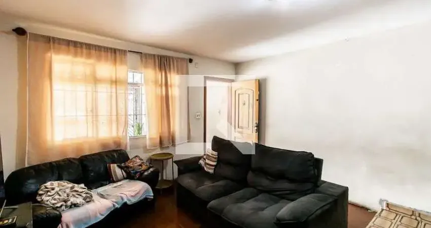 Casa à Venda - Vila Guilhermina, 2 Quartos,  125 m2