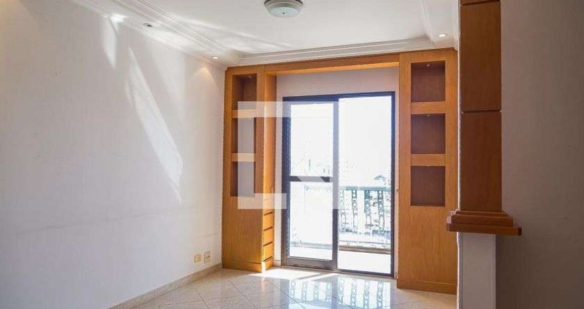 Apartamento à Venda - Saúde, 2 Quartos,  64 m2