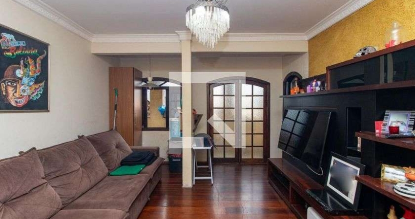 Casa à Venda - Jardim Brasil , 3 Quartos,  161 m2