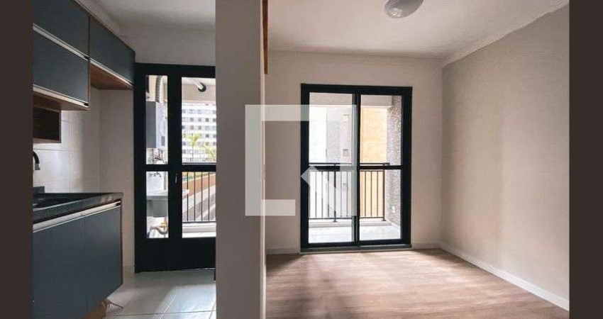 Apartamento à Venda - Butantã, 2 Quartos,  42 m2