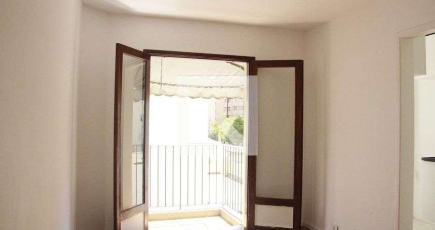 Apartamento à Venda - Moema, 1 Quarto,  52 m2