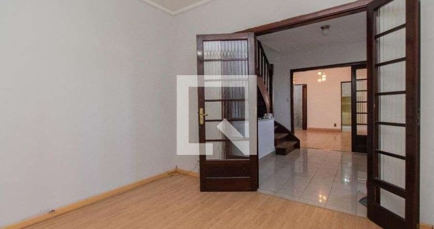 Casa à Venda - Cambuci, 4 Quartos,  250 m2