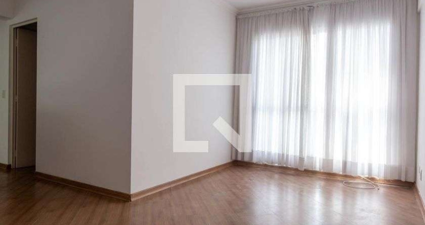 Apartamento à Venda - Aclimação, 3 Quartos,  65 m2