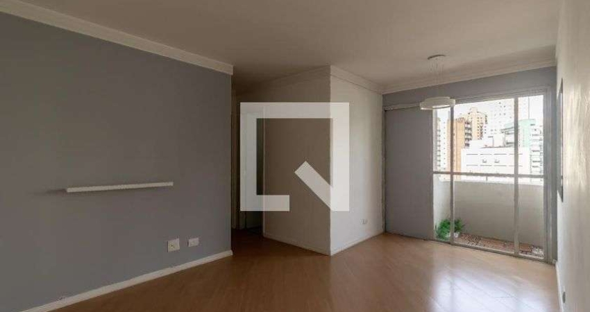 Apartamento à Venda - Vila Olímpia, 2 Quartos,  64 m2