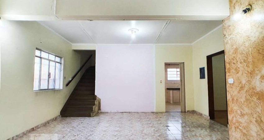 Casa à Venda - Vila Re, 5 Quartos,  250 m2
