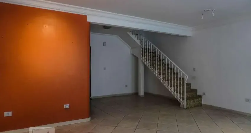 Casa em condomínio fechado com 3 quartos à venda na Rua José Rangel de Camargo, --, Casa Verde, São Paulo