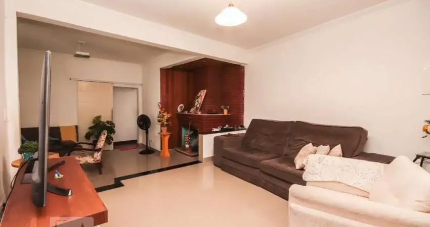 Casa à Venda - Jardim Brasília, 4 Quartos,  450 m2