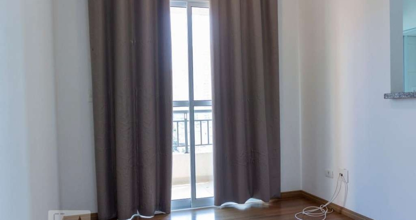 Apartamento à Venda - Bosque da Saúde, 1 Quarto,  40 m2