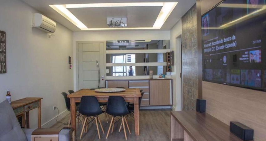 Apartamento à Venda - Vila Gustavo, 3 Quartos,  75 m2