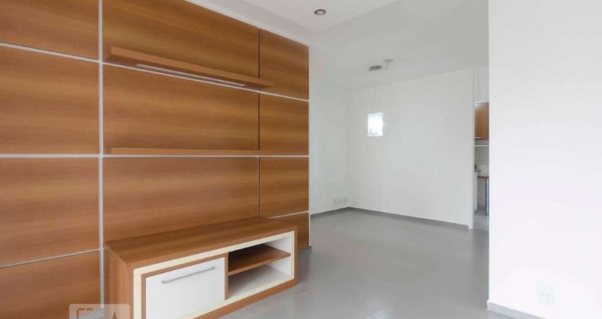 Apartamento à Venda - Santana, 3 Quartos,  75 m2