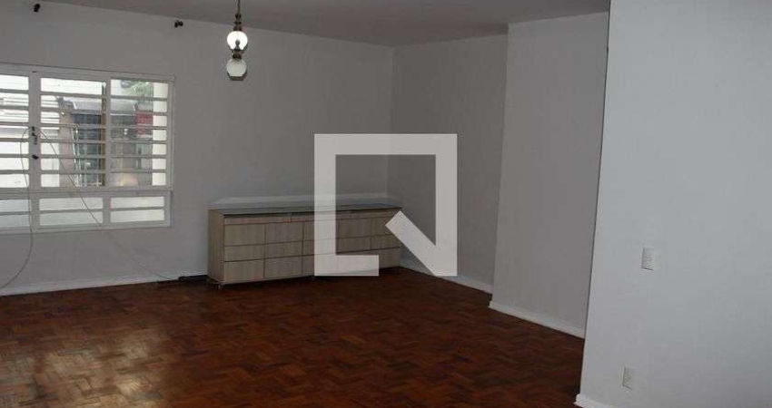 Apartamento à Venda - Campos Elíseos, 3 Quartos,  141 m2