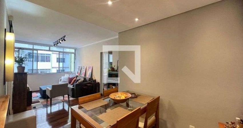 Apartamento à Venda - Paraíso, 2 Quartos,  72 m2