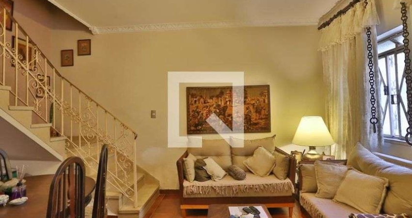 Casa à Venda - Mooca, 3 Quartos,  105 m2