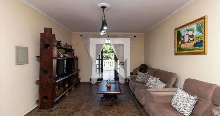 Casa à Venda - Vila Maria , 3 Quartos,  166 m2