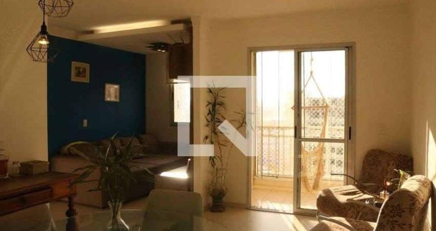 Apartamento à Venda - Água Branca, 2 Quartos,  67 m2