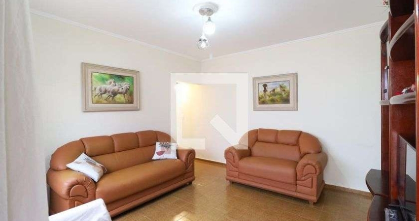Casa à Venda - Jardim Brasil , 2 Quartos,  92 m2
