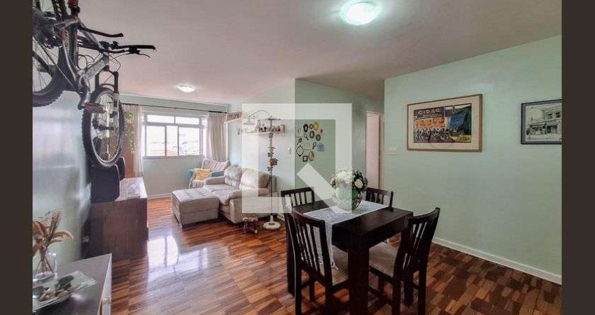 Apartamento à Venda - Água Fria, 3 Quartos,  72 m2