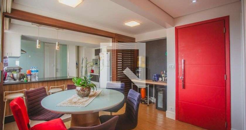 Apartamento à Venda - Planalto Paulista, 2 Quartos,  90 m2