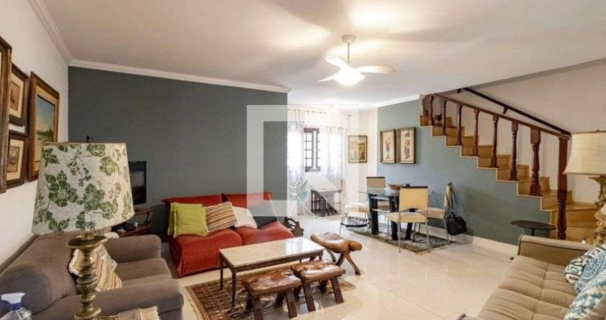 Casa à Venda - Cambuci, 3 Quartos,  82 m2