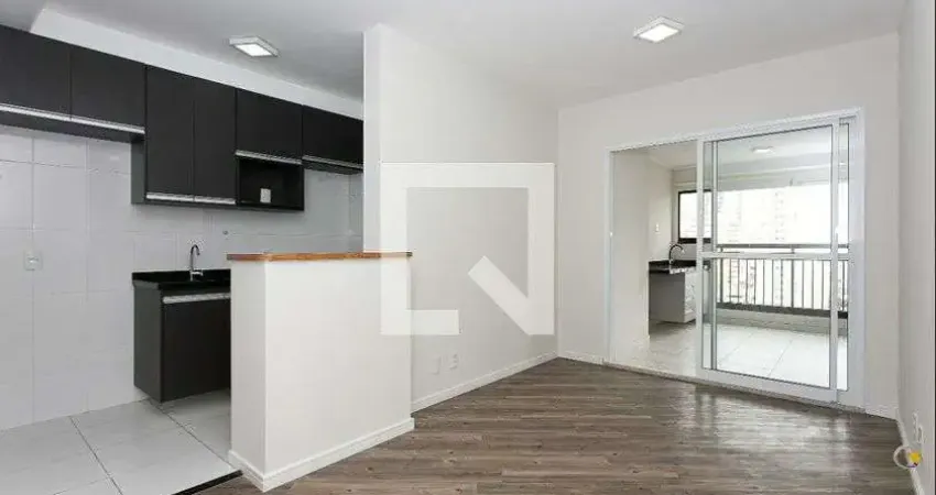 Apartamento à Venda - Tatuapé, 2 Quartos,  67 m2