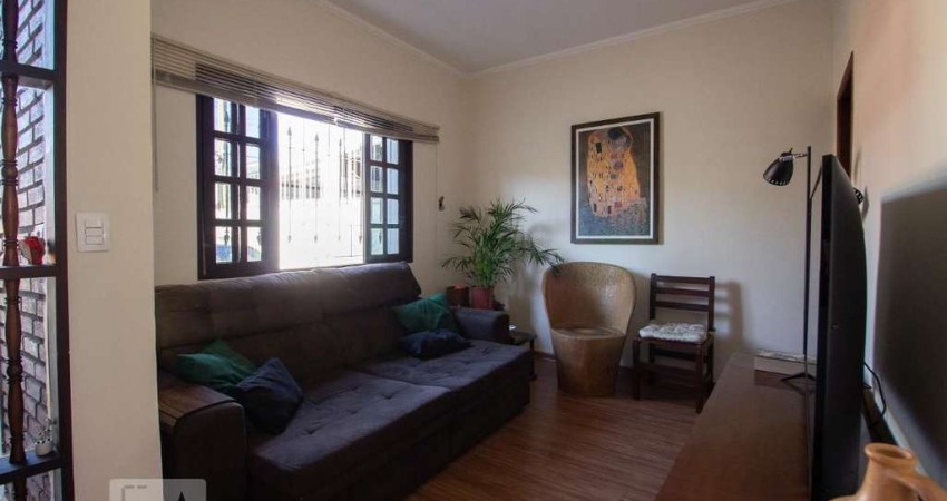 Casa à Venda - Butantã, 3 Quartos,  100 m2