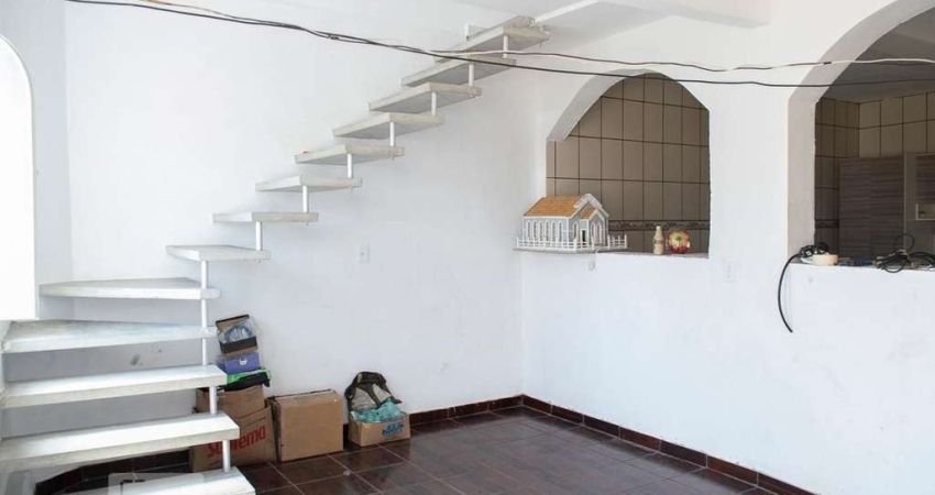 Casa à Venda - Santana, 3 Quartos,  60 m2
