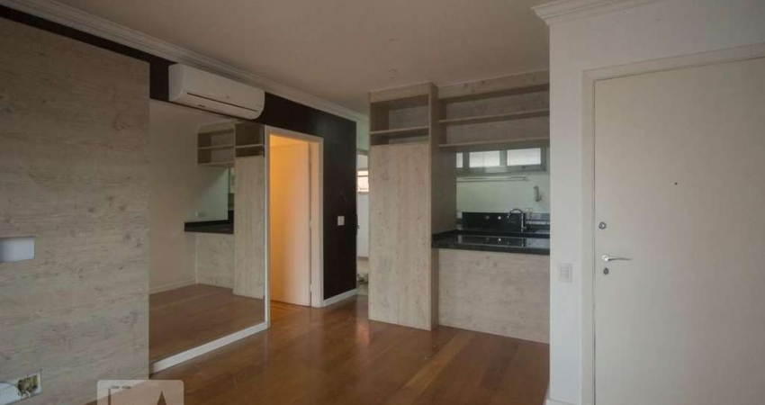 Apartamento à Venda - Vila Olímpia, 2 Quartos,  73 m2