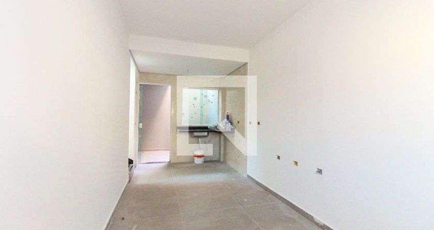 Casa à Venda - Itaquera, 3 Quartos,  84 m2