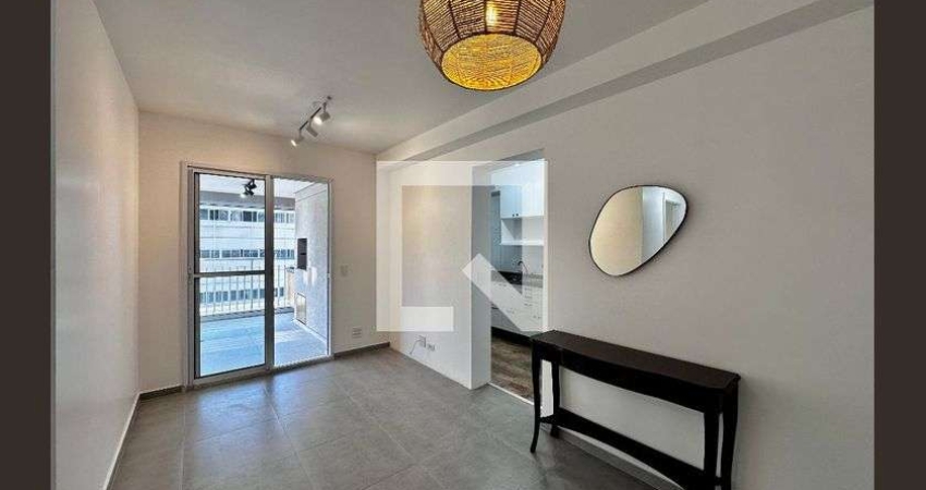 Apartamento à Venda - Santo Amaro , 1 Quarto,  65 m2