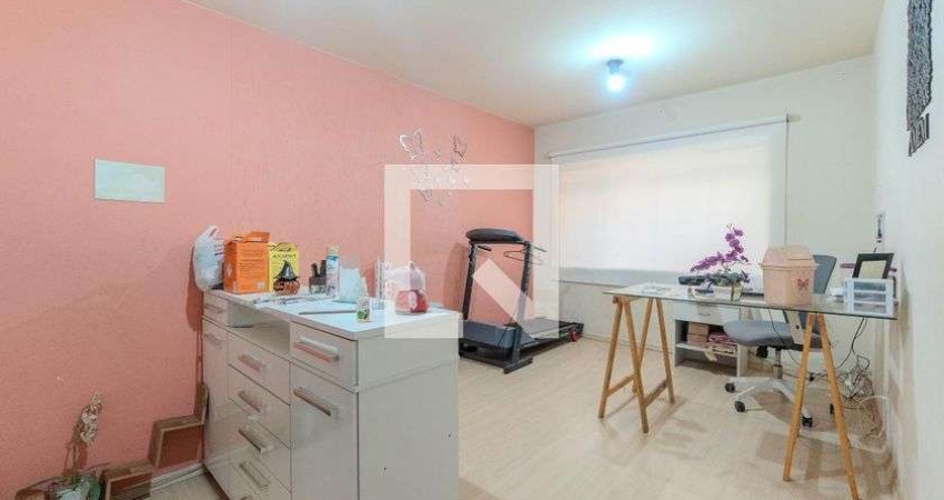 Apartamento à Venda - Bela Vista, 3 Quartos,  106 m2