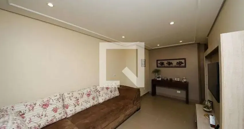 Casa à Venda - Vila Califórnia, 3 Quartos,  250 m2