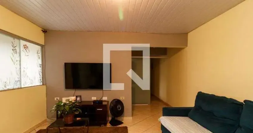 Casa à Venda - Vila Constança , 2 Quartos,  180 m2