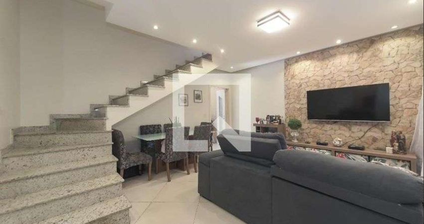 Casa à Venda - Bosque da Saúde, 2 Quartos,  120 m2