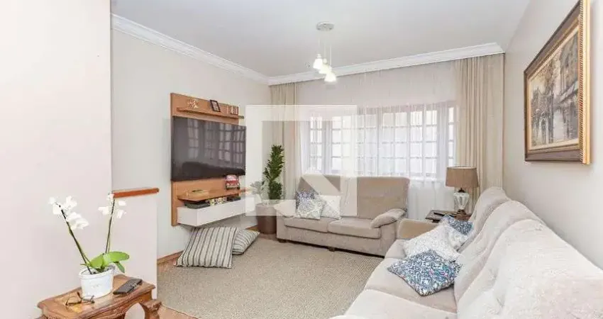 Casa à Venda - Sacomã, 3 Quartos,  248 m2
