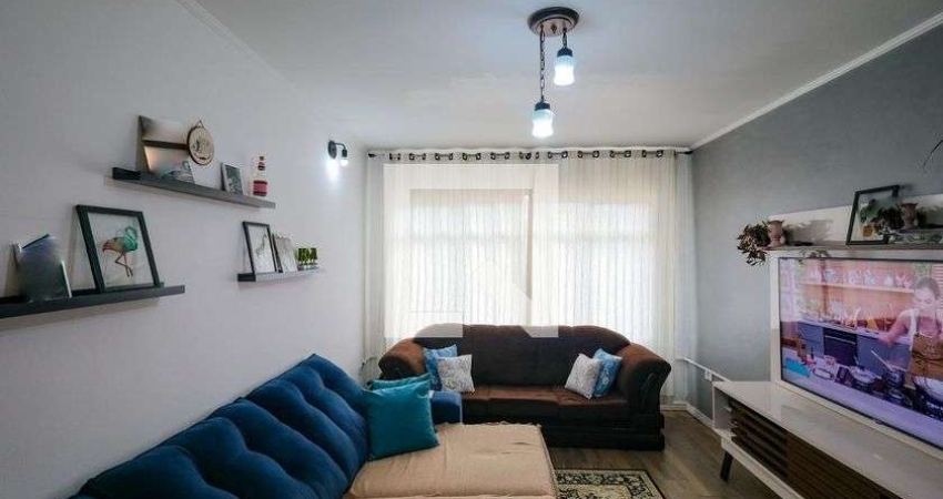 Casa à Venda - Jardim Palmares, 4 Quartos,  157 m2