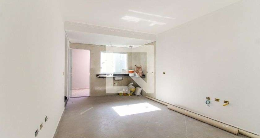 Casa à Venda - Itaquera, 3 Quartos,  92 m2