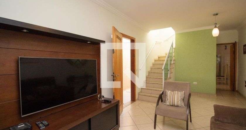 Casa à Venda - Freguesia do Ó, 3 Quartos,  125 m2
