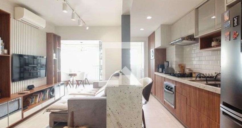 Apartamento à Venda - Vila Aricanduva, 2 Quartos,  68 m2