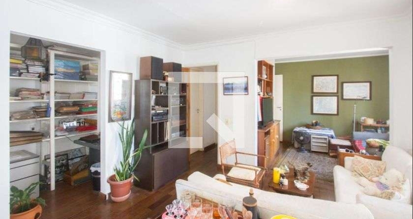 Apartamento à Venda - Chácara Santo Antonio, 3 Quartos,  89 m2
