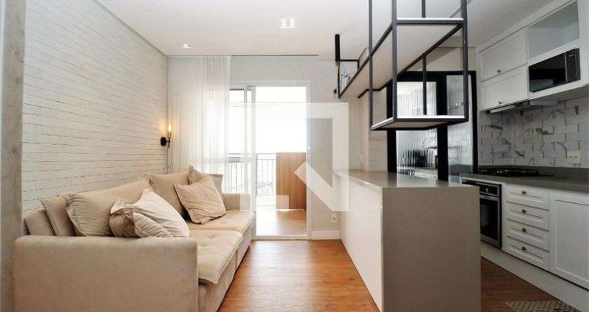 Apartamento à Venda - Parque São Domingos, 2 Quartos,  59 m2