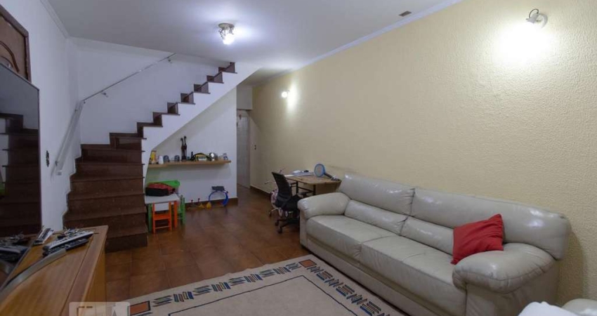 Casa à Venda - Tatuapé, 3 Quartos,  299 m2