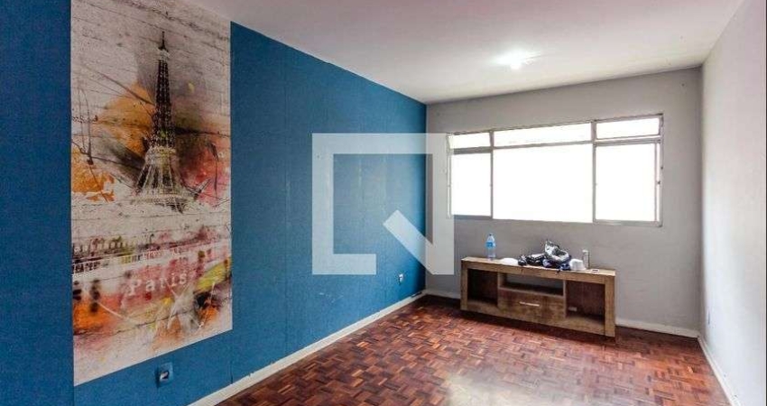 Apartamento à Venda - Moema, 2 Quartos,  76 m2