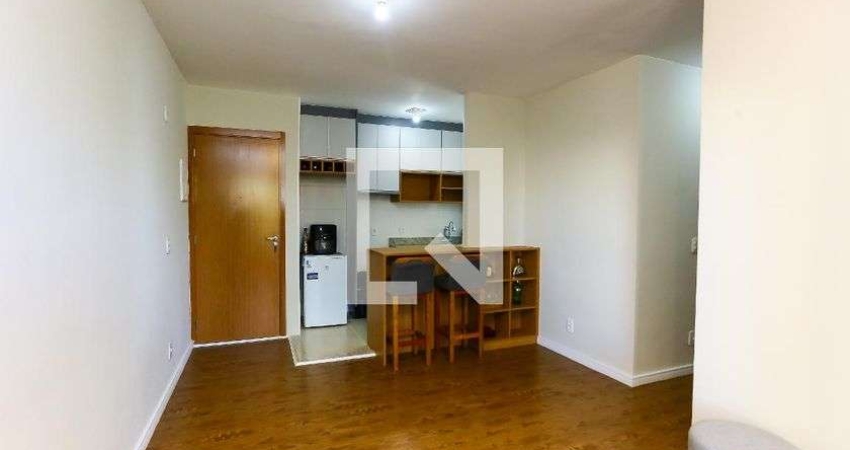 Apartamento à Venda - Panamby, 2 Quartos,  53 m2