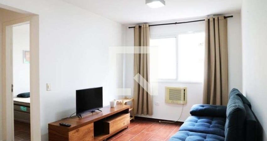 Apartamento com 1 quarto à venda na Rua Doutor Seng, --, Bela Vista, São Paulo