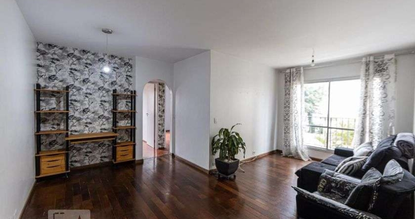 Apartamento à Venda - Jardim Anália Franco, 2 Quartos,  64 m2