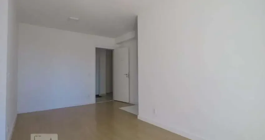 Apartamento à Venda - Sacomã, 2 Quartos,  61 m2