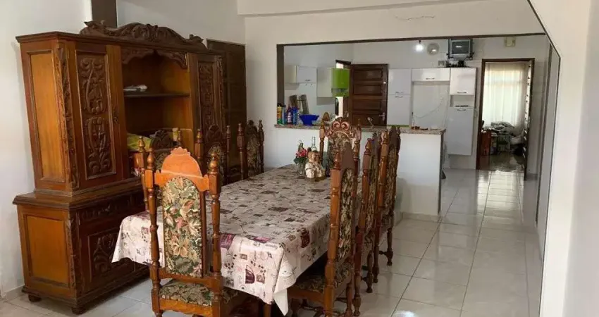 Casa à Venda - Ponte Rasa, 2 Quartos,  200 m2