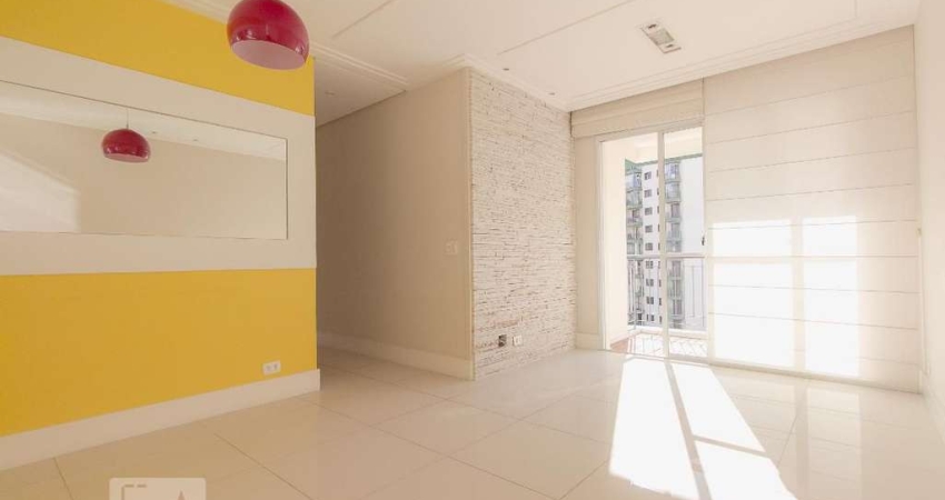 Apartamento à Venda - Saúde, 2 Quartos,  57 m2